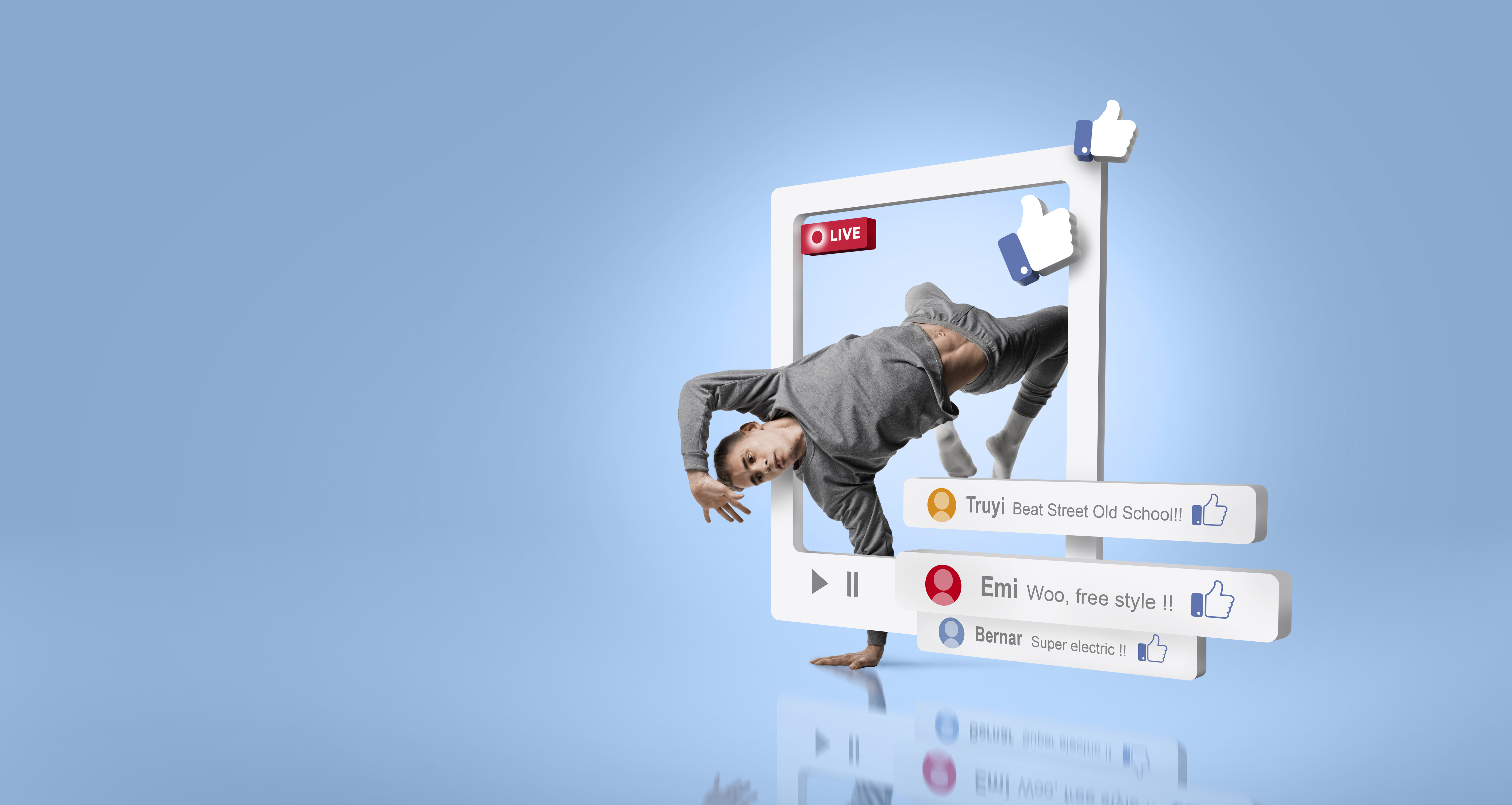 El marketing de influencers es una estrategia utilizada por las marcas para promocionar sus productos o servicios.
