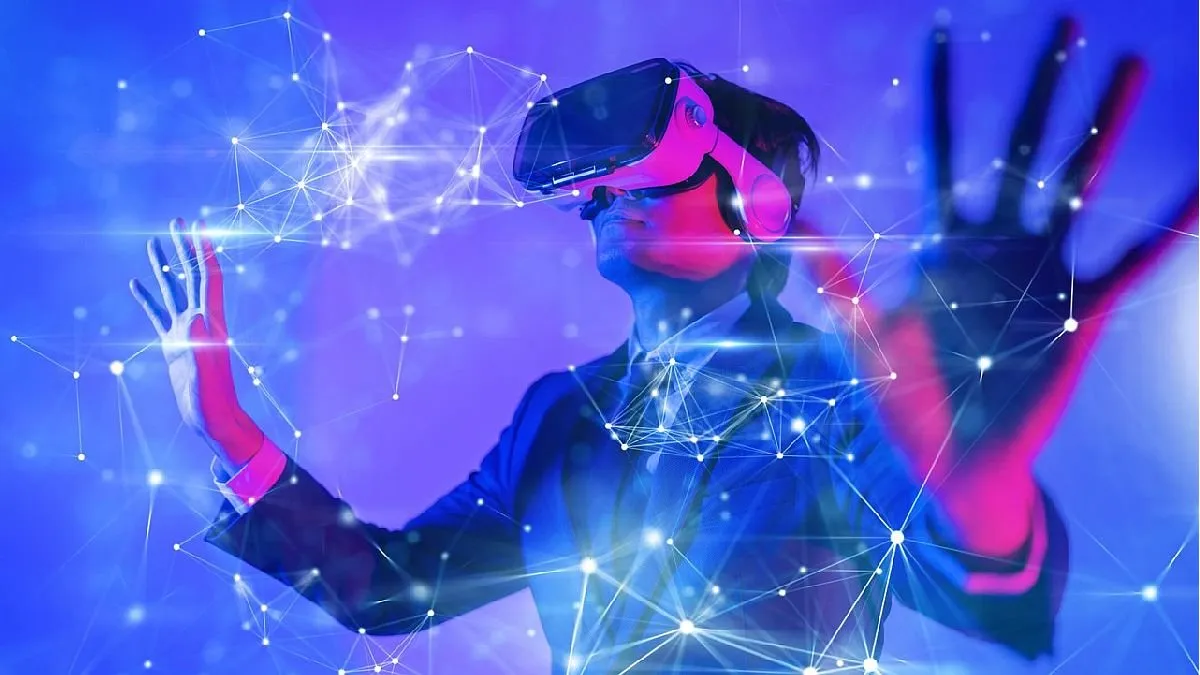 El metaverso es un mundo virtual que puede utilizarse para impulsar el comercio electrónico.