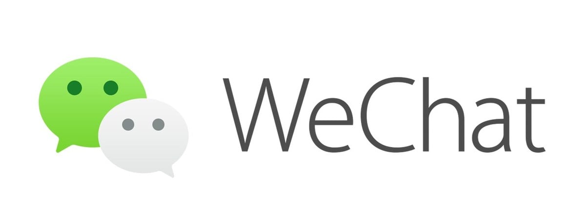 WeChat_Logo