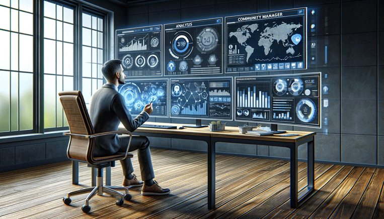 community-manager-analista-y-reportero