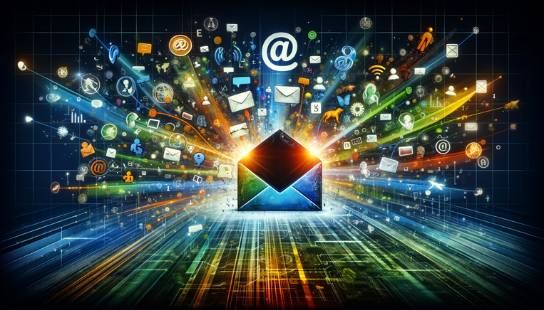 Email marketing con inteligencia artificial