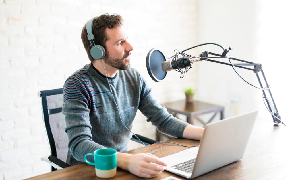  se exponen algunas de las tendencias más populares del podcasting. 